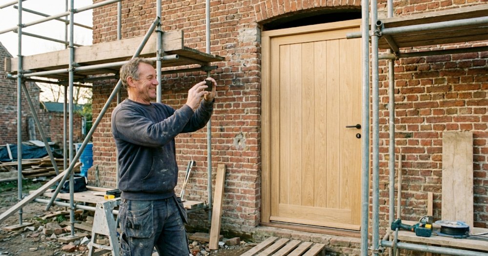 Bilder für deine Handwerker-Website: Diese 7 Fotos brauchst du wirklich