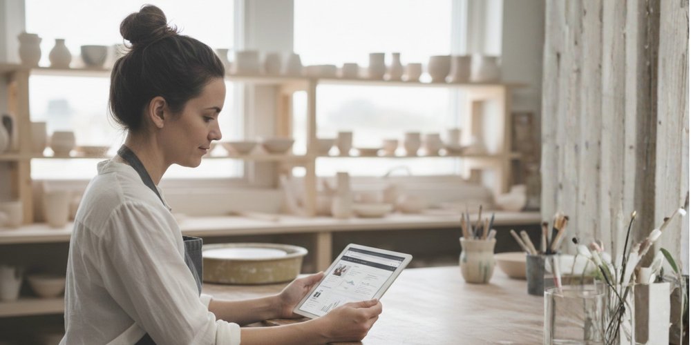 Einfache Bearbeitung ohne technisches Fachwissen