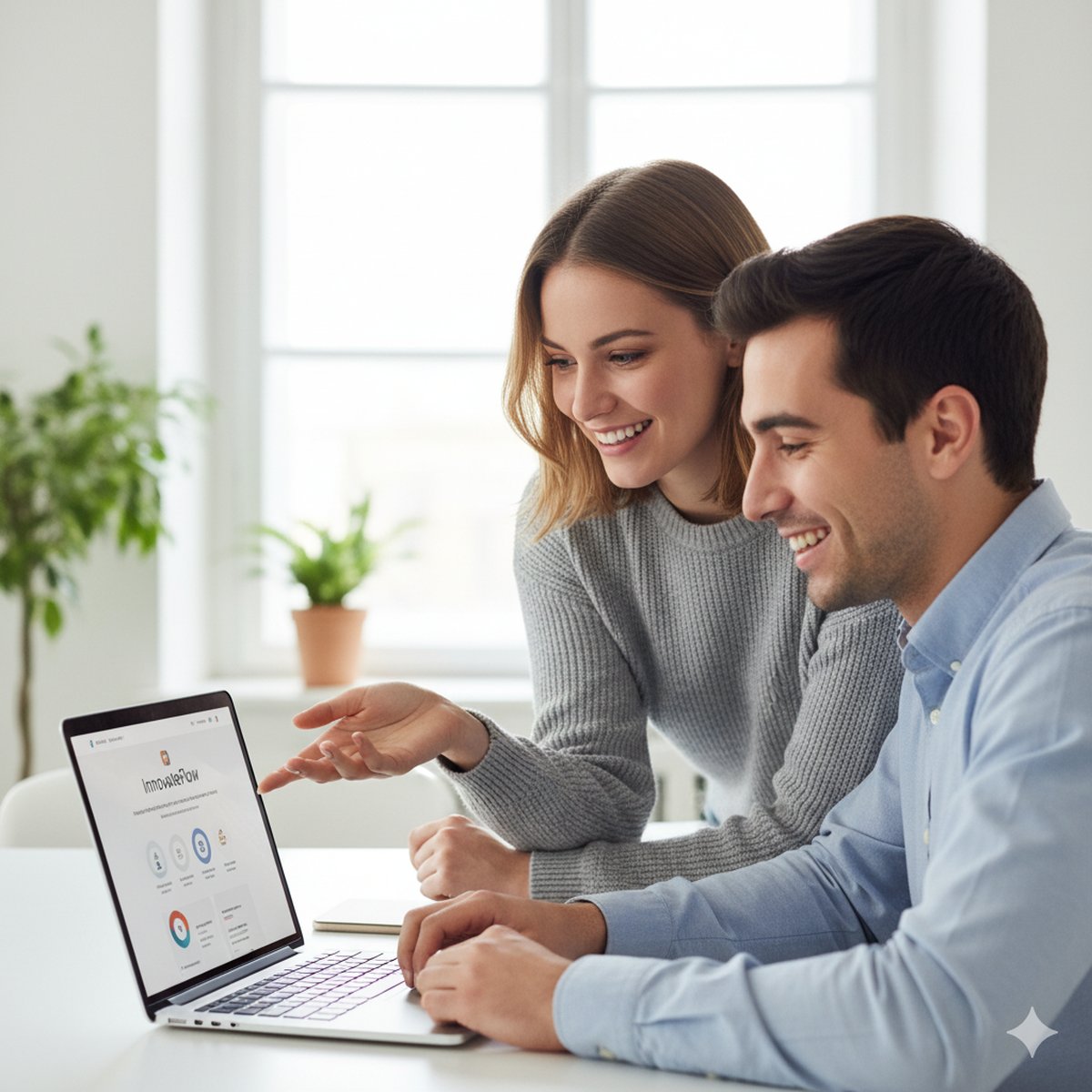 Empfehlen lohnt sich – für alle.