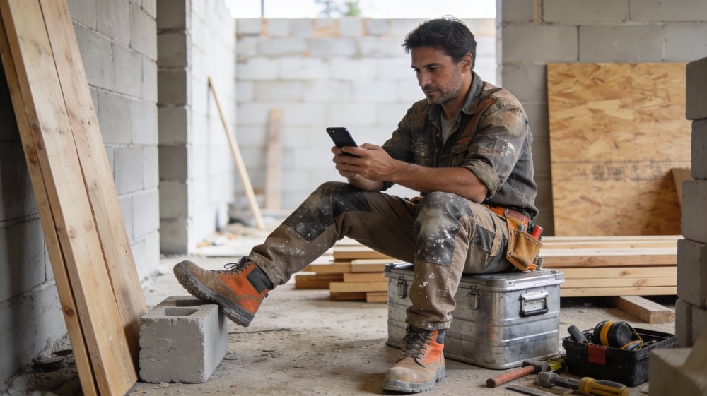 Handwerker-Website selbst pflegen: Die 5 Dinge, die du wöchentlich aktualisieren solltest