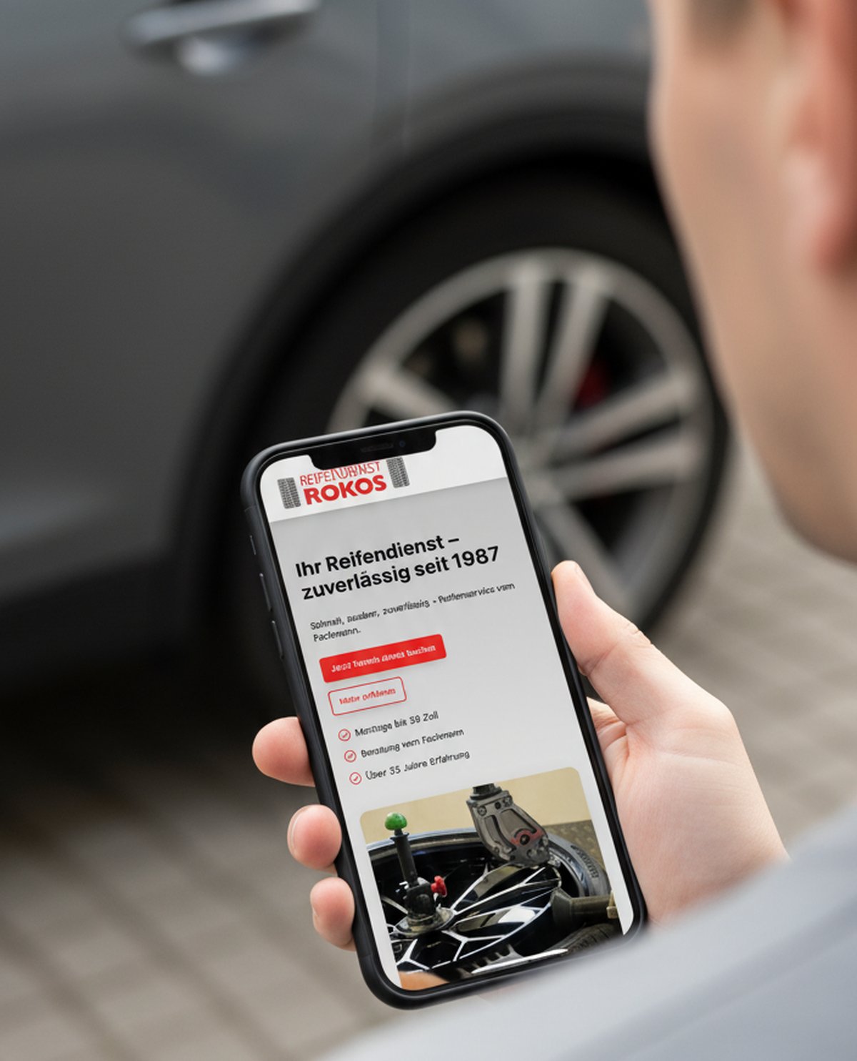 Warum Battery Pages perfekt für Selbstständige ist