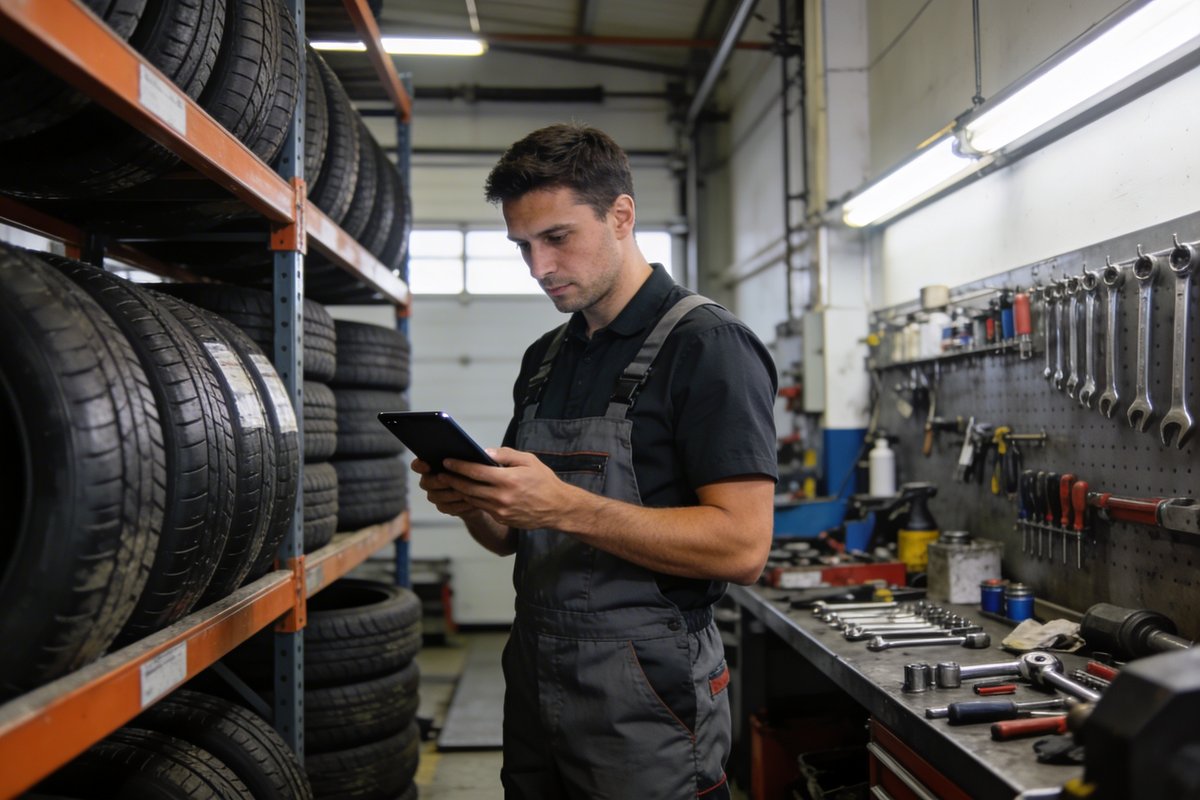 Damit du in der Saison nicht noch ein neues Hobby „Website“ hast.