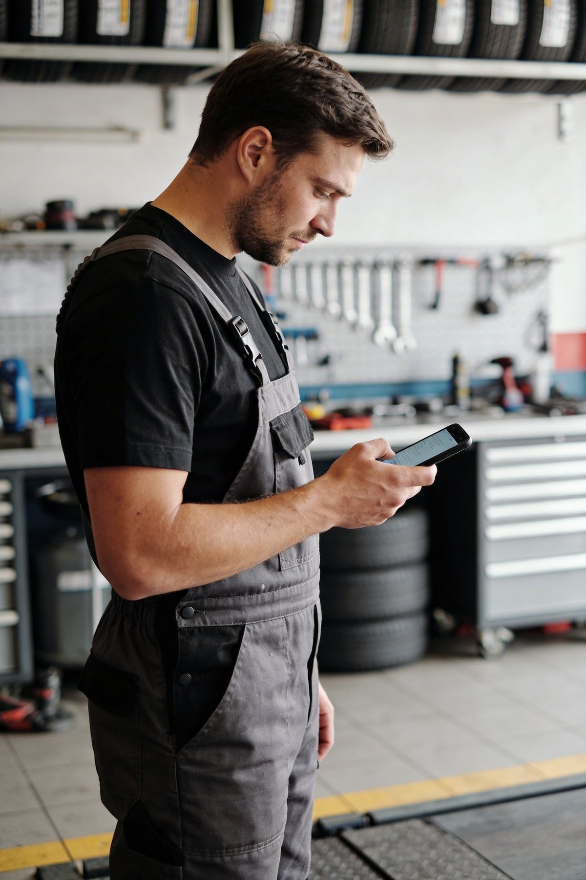 Alles, was deine Website braucht – in einem System