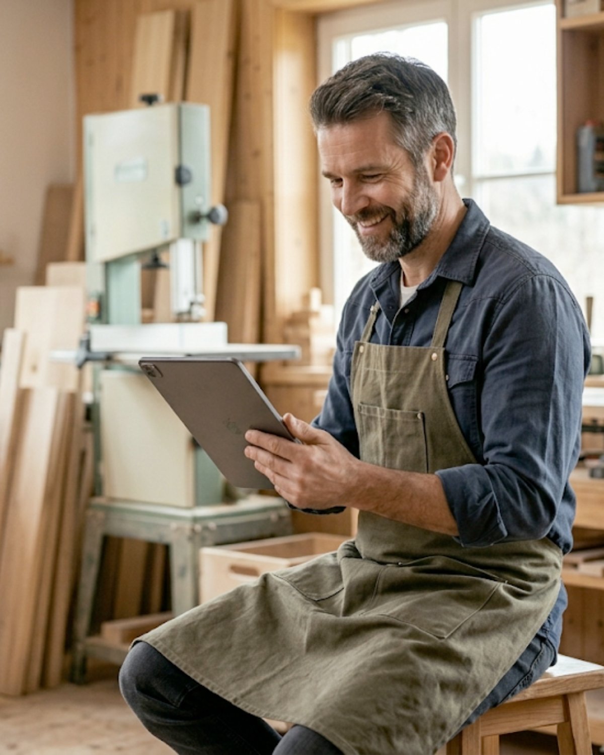 Alles, was deine Website braucht – in einem System