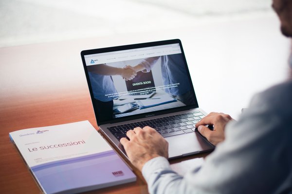 Selbstständige & Einzelunternehmer