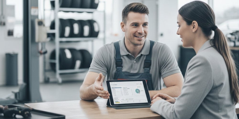 Transparenz durch klare Preisstrukturen