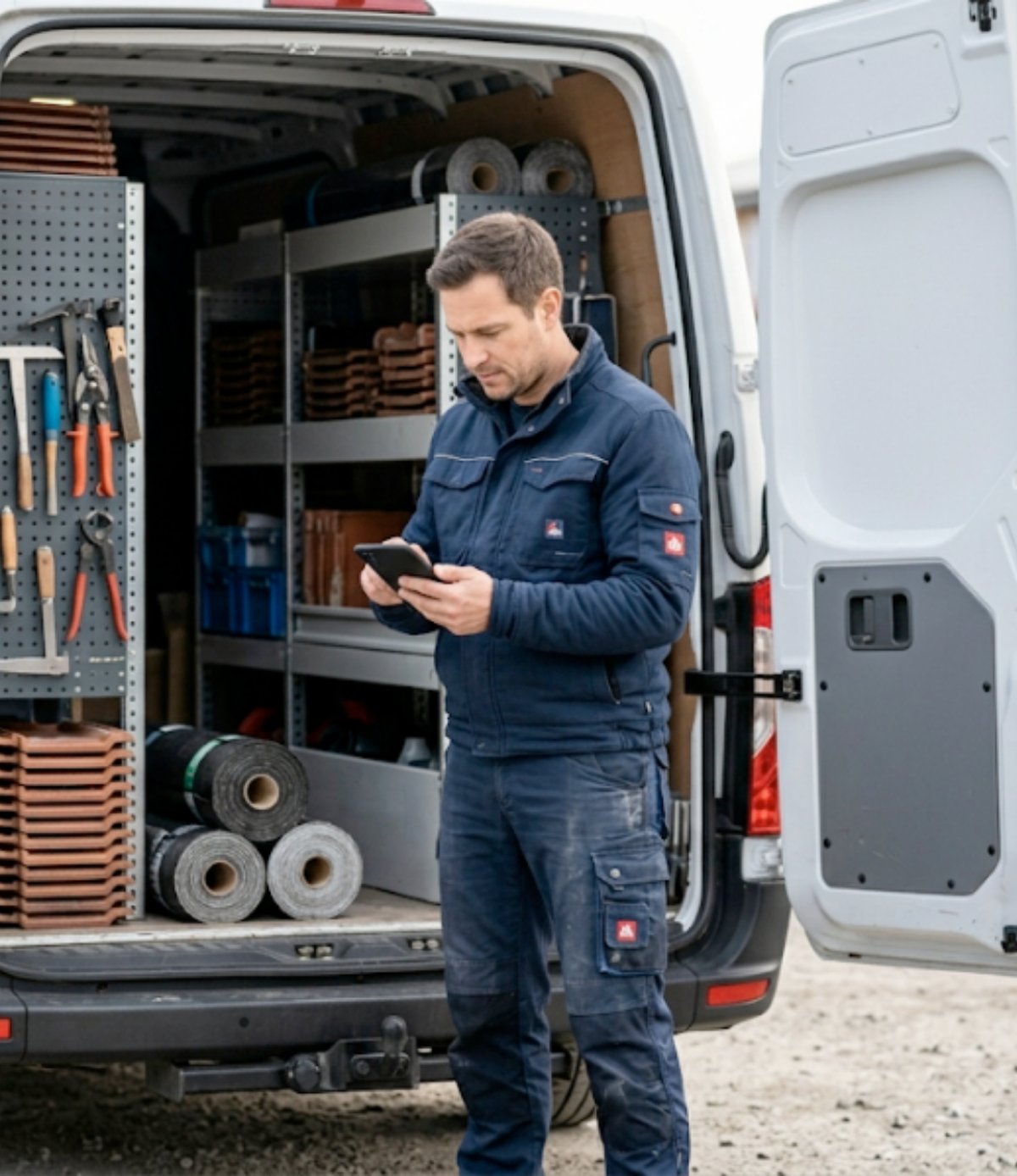 Alles, was deine Website braucht – in einem System